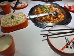 -李想大虾(江北天街店)