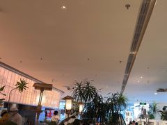 -桂满陇·蟹黄小笼汤包(巴黎春天浦建店)