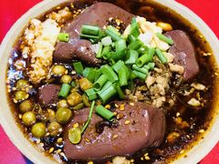 -谢老五跷脚牛肉·非遗传承店