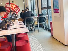 -肯德基(颛桥店)