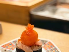 -鮨政· Omakase(港汇恒隆广场店)
