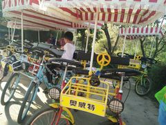 -白鹭湾湿地公园