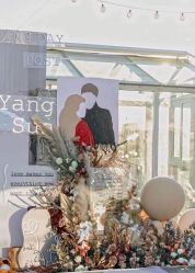 -Sunny喜铺婚礼策划(东部店)