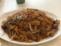 -旺角宝港式茶餐厅(寮步店)