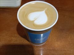 -Joymean coffee.见面咖啡