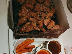 -杯子红牛排(创意产业园店)