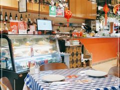 -彼德西餐厅(凯德广场新南店)