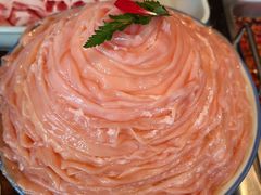 -大隐·成都火锅Bistro(合生麒麟新天地店)