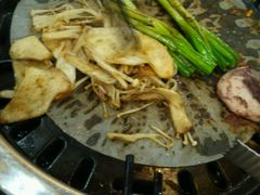 -汉丽轩·音乐自助烤肉餐厅(石岐店)