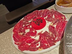 -大龙燚火锅(太古里店)