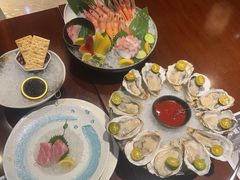 -一本魅·日式料理