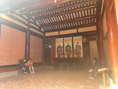 -许驸马府