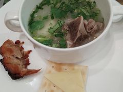 -宝亨达国际大酒店玫瑰金自助餐厅