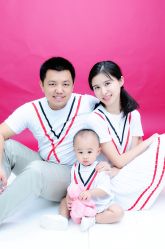 -韩国非常宝贝孕婴童摄影(萝岗万达店)