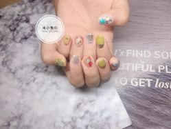 -米小兔美甲美睫