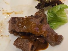 -V Bar海景扒房(北海湾惠龙万达嘉华酒店)