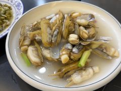 -杨记海鲜楼(三门黑金冠店)