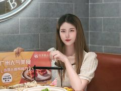 -叹茶靓点·粤式餐厅·全天茶市(石井万民广场店)