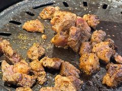 -首尔烤肉大排档(合生汇店)