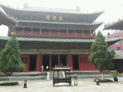 -报恩寺(平武县)