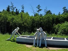 -五营红松林海景区