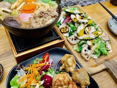 -铃木食堂(宽街店)