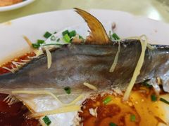 -考记泥焗鸡农庄·海鲜(北洛秘境店)