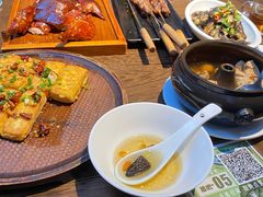 -翠府(翠湖北路店)