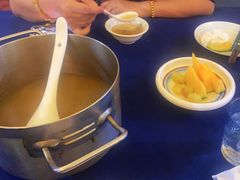 -伊带伊路新疆美食府(呼家楼店)