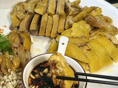 -姐妹鸭仔饭店(湾南路店)
