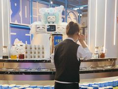 -生活如沸·顺德水牛奶火锅(人民广场店)