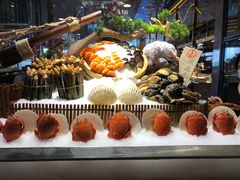 -喜庭海鲜自助(来福士店)