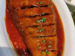 -蓬川食府(金海道店)