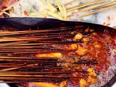 串串香-满江红串串香(七道堰街店)