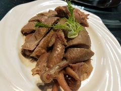 -睿柏云酒店-餐厅
