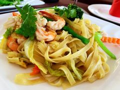 平板海鲜-Neary Khmer Restaurant