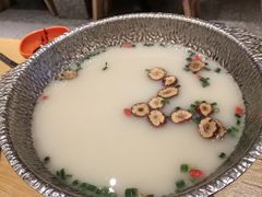 -黔渔翁豆花渎鱼(喷水池店)