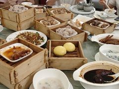 -黄埔华苑酒家(黄埔店)