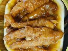 -一茶一点(海景店)