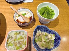 -九井澤精致料理(金茂店)