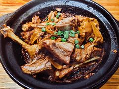 姜母鸭-大厨的餐厅(曾厝垵总店)