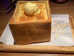 -绿茶餐厅(南昌王府井店)