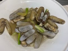 -爷爷的草帽·海鲜馆(孙塘路店)