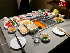 -海底捞火锅(河东万达广场店)