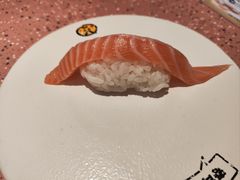 -元气寿司(东方宝泰店)