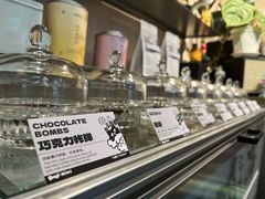 -Dogi&kiki Coffee(中心商务大厦店)