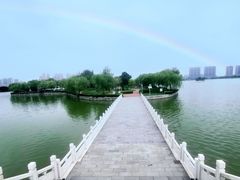 -广东茂名森林公园