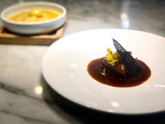 椒麻安格斯雪花小牛肉-辛香汇·现炒川菜(淮海路百盛店)