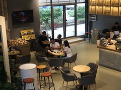 -GOTLOT COFFEE&KITCHEN角落厨房NOOK店