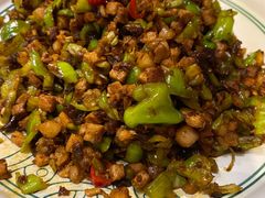 -云海肴·汽锅鸡·云南菜(天津国金汇店)